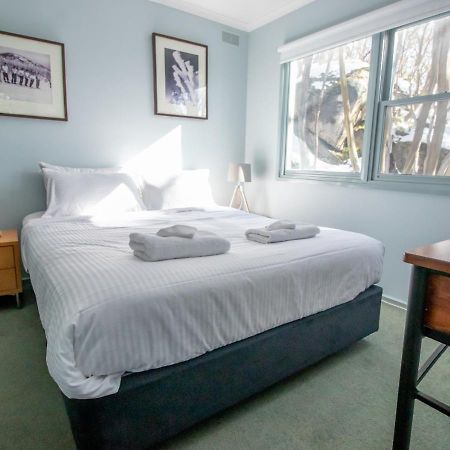 Altitude Apartment 1 Baw Baw Village Dış mekan fotoğraf