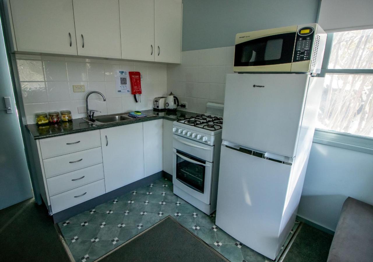 Altitude Apartment 1 Baw Baw Village Dış mekan fotoğraf